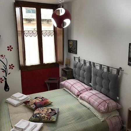 Casa Mojito Apartment Sassari Exterior foto