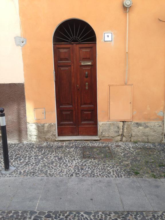 Casa Mojito Apartment Sassari Exterior foto