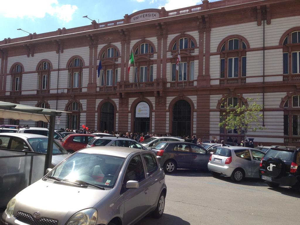 Casa Mojito Apartment Sassari Exterior foto