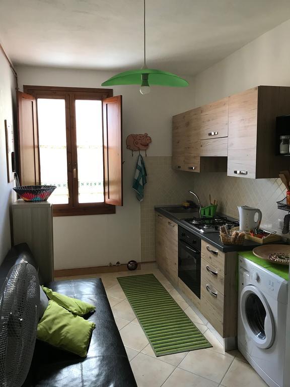 Casa Mojito Apartment Sassari Exterior foto