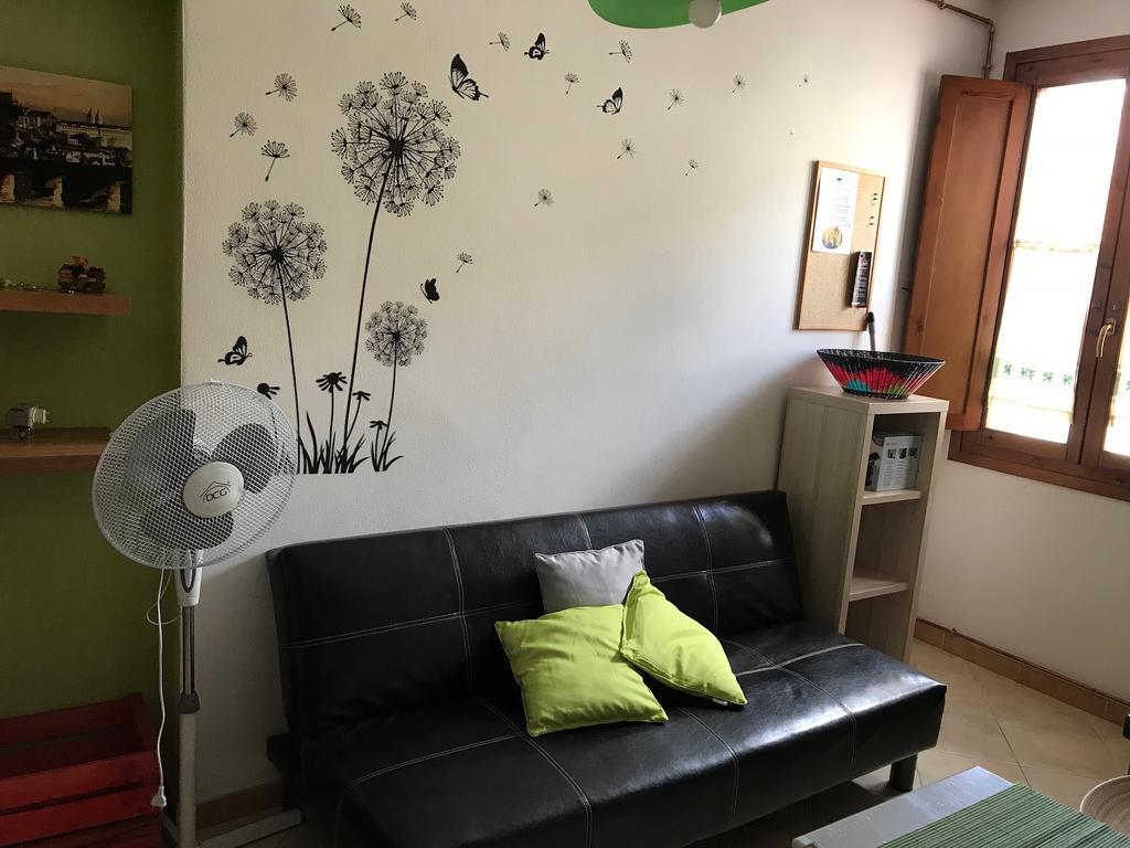 Casa Mojito Apartment Sassari Exterior foto