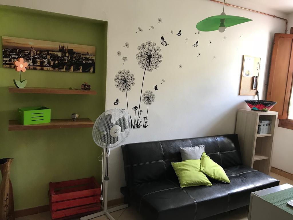 Casa Mojito Apartment Sassari Exterior foto