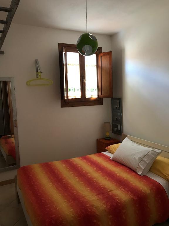 Casa Mojito Apartment Sassari Exterior foto
