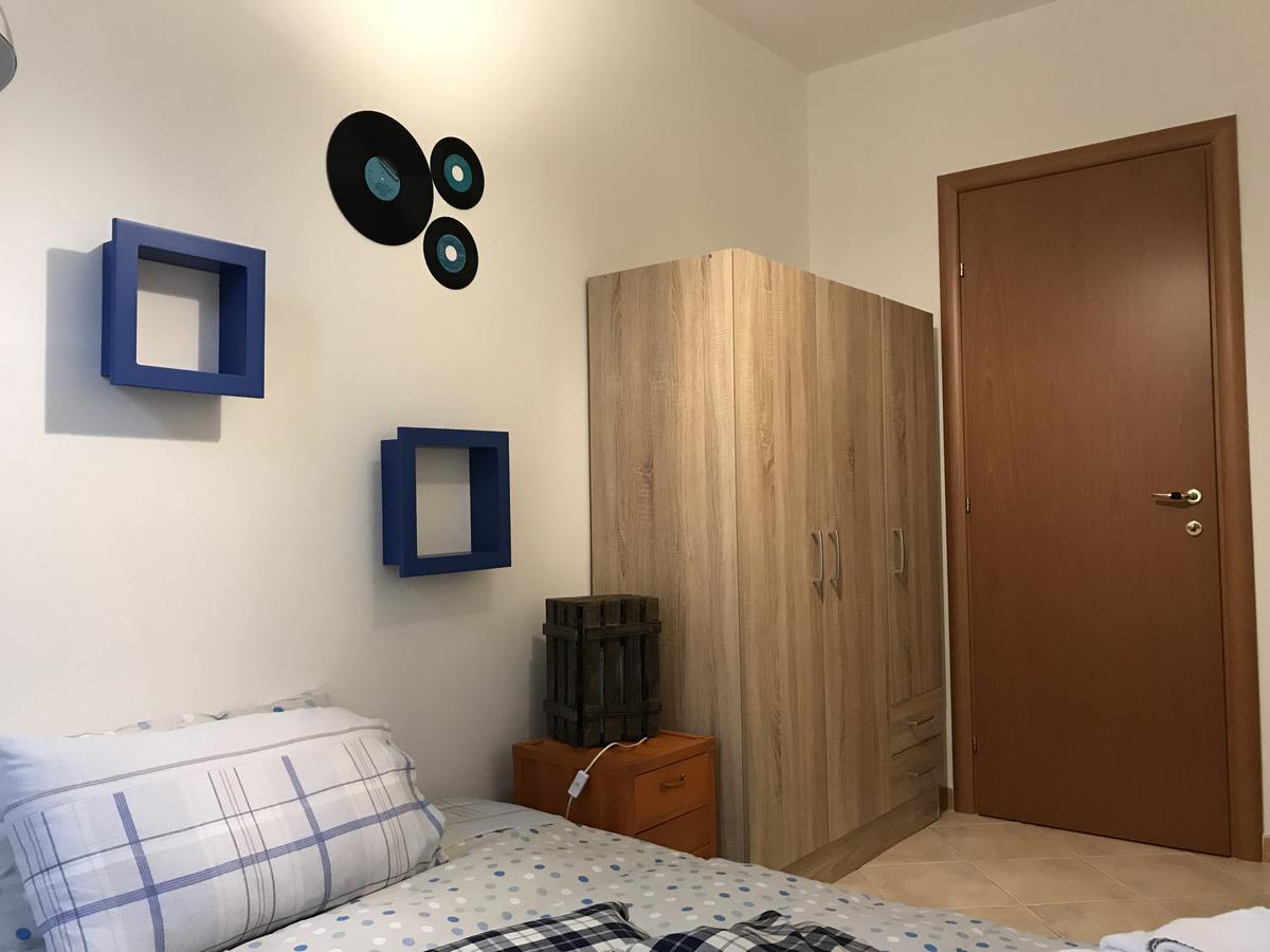 Casa Mojito Apartment Sassari Exterior foto