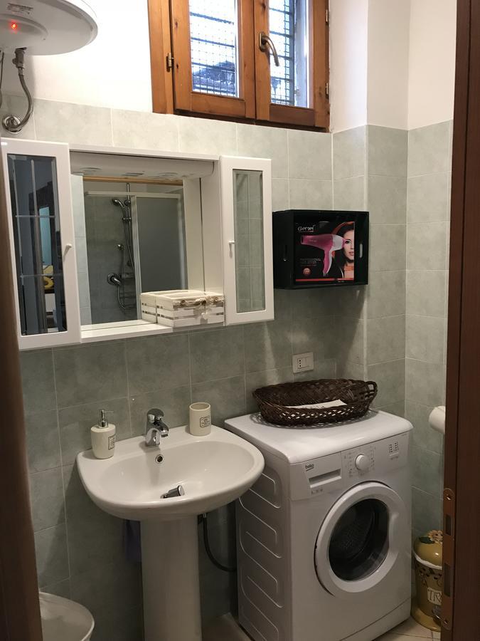 Casa Mojito Apartment Sassari Exterior foto