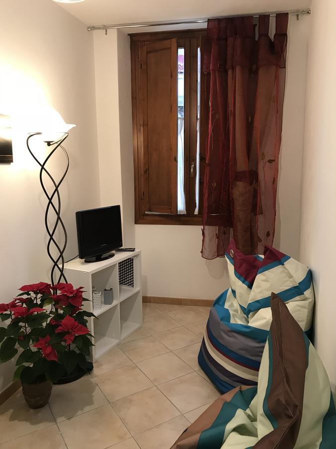 Casa Mojito Apartment Sassari Exterior foto