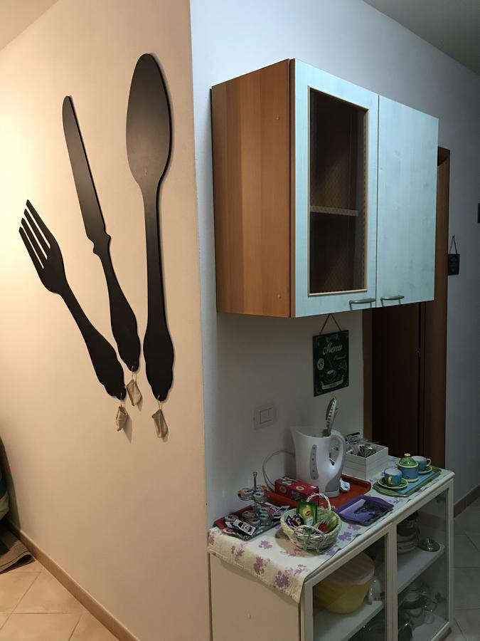 Casa Mojito Apartment Sassari Exterior foto