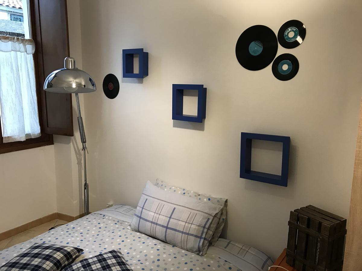 Casa Mojito Apartment Sassari Exterior foto
