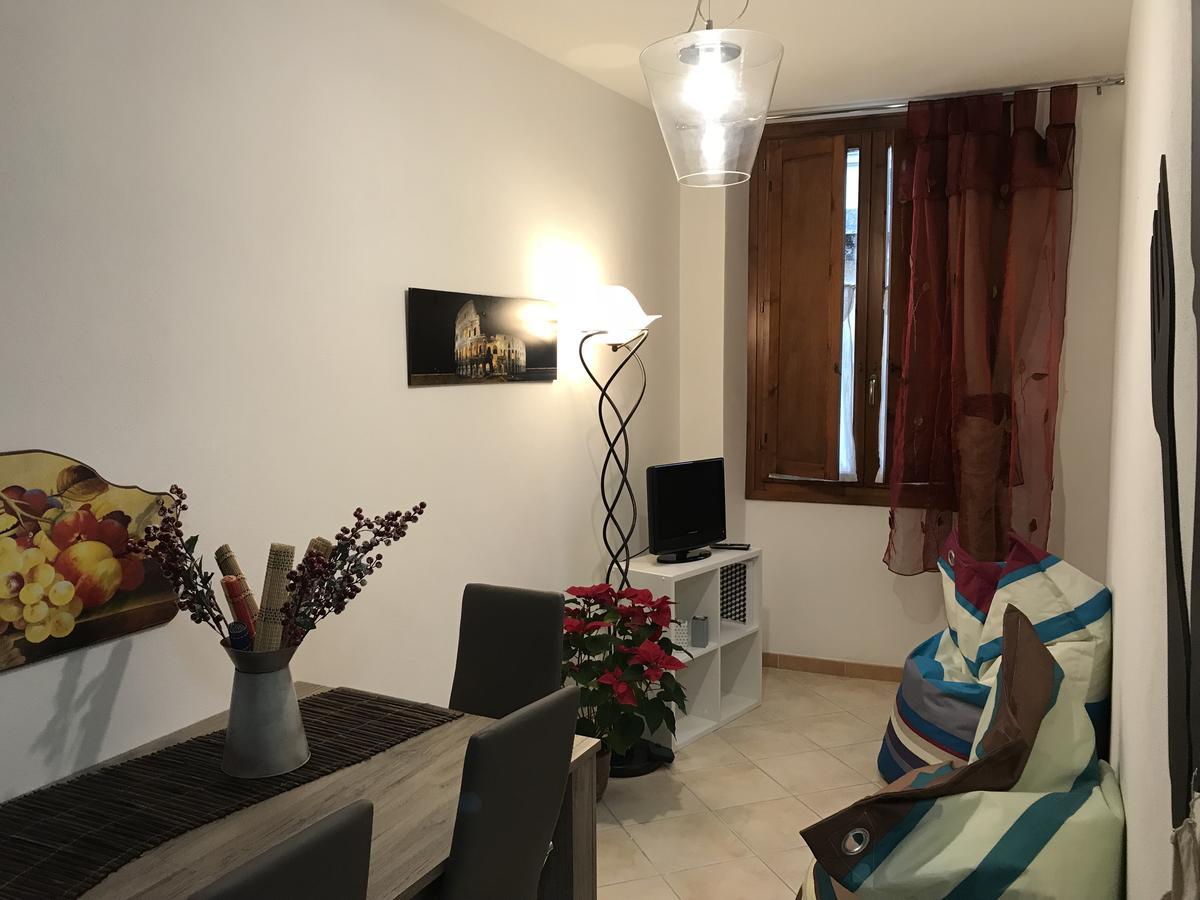 Casa Mojito Apartment Sassari Exterior foto