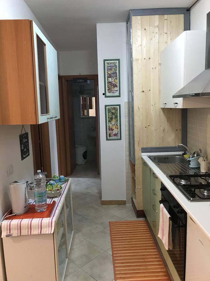 Casa Mojito Apartment Sassari Exterior foto