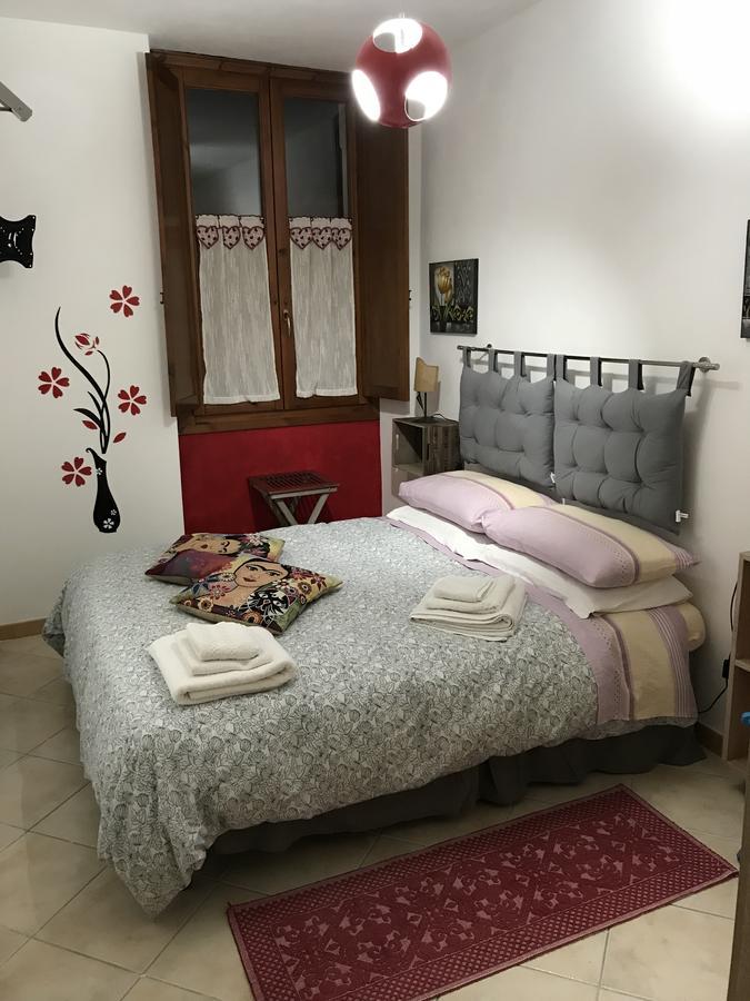 Casa Mojito Apartment Sassari Exterior foto