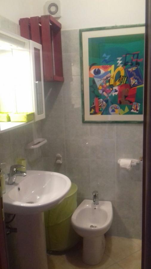Casa Mojito Apartment Sassari Exterior foto