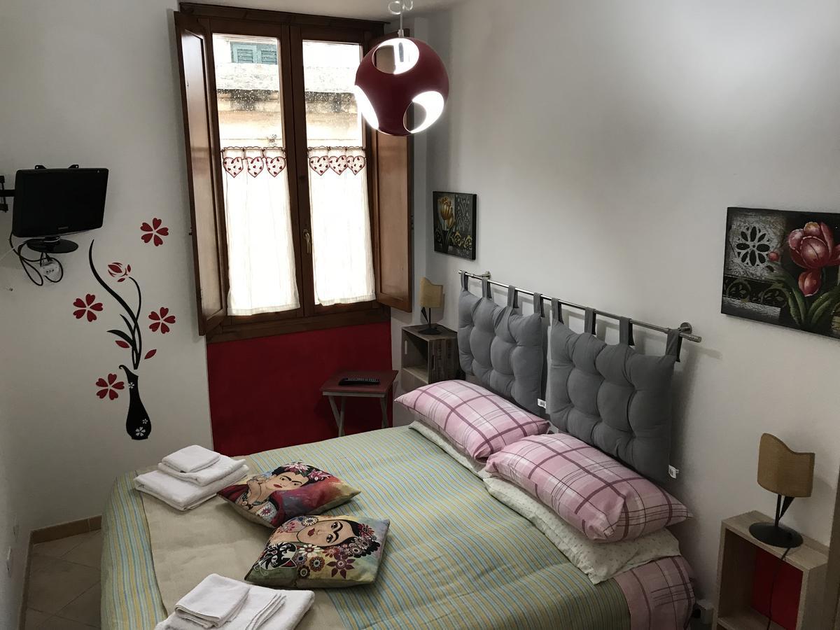 Casa Mojito Apartment Sassari Exterior foto